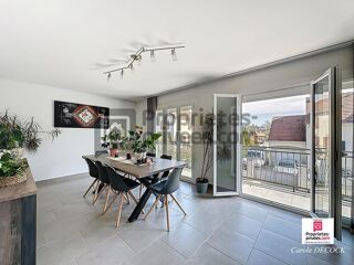  Maison à vendre 6 pièces 186 m²