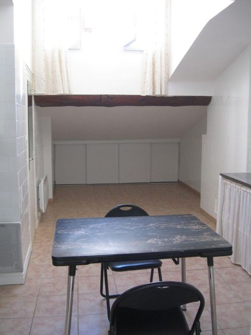 Location Appartement Appartement de 38m2 à louer sur Lyon 04 Lyon 4