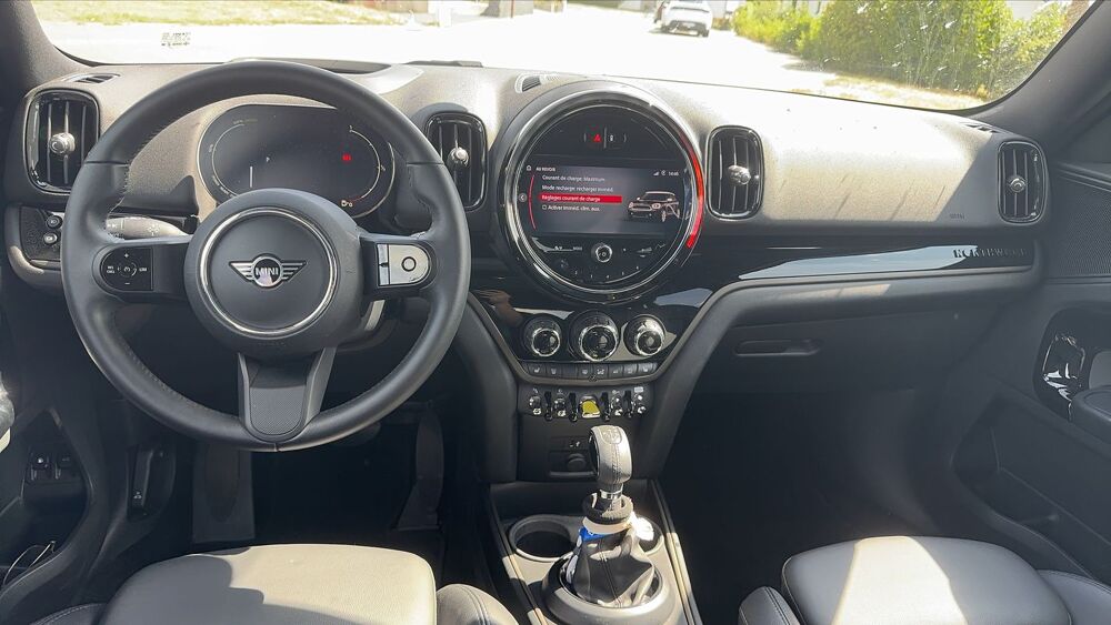 Countryman 1.5 Cooper 224 ALL4 Steptronic6 Northwood 2022 occasion 57415 Montbronn