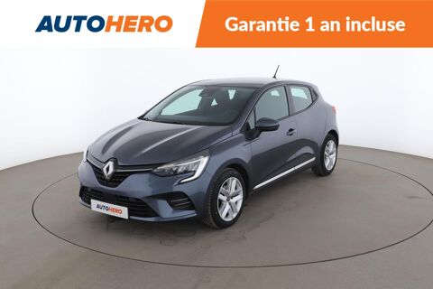 Renault Clio 1.0 SCe Business 65 ch 2021 occasion Issy-les-Moulineaux 92130