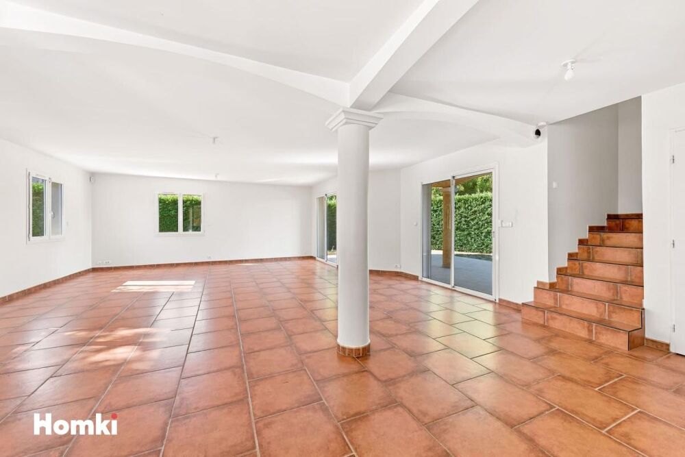 Maison/Villa T4 de 162 m² à Massieux 01600