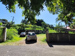  Terrain � vendre 545 m�