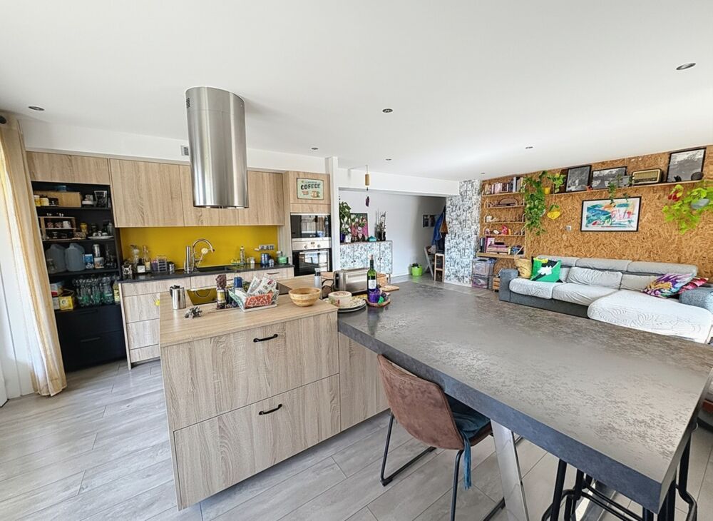 Vente Appartement Appartement à vendre 4 pièces ANNEMASSE (74) Annemasse