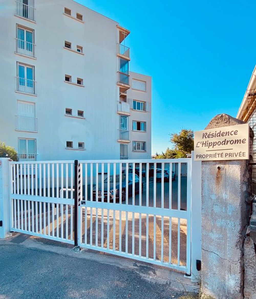 Location Appartement Appartement de 30m2 à louer sur Marseille 10 Marseille 10