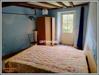  Maison à vendre 3 pièces 60 m²