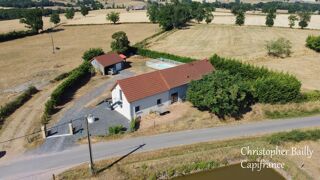  Maison � vendre 11 pi�ces 167 m�