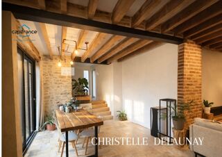  Maison � vendre 5 pi�ces 100 m�