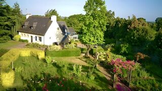  Propri�t�/ch�teau � vendre 7 pi�ces 184 m�