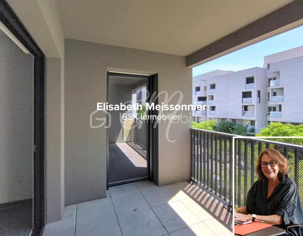 Appartement T2 Quartier Ovalie