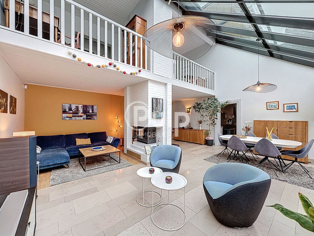 � vendre  Maison Roubaix (59100)