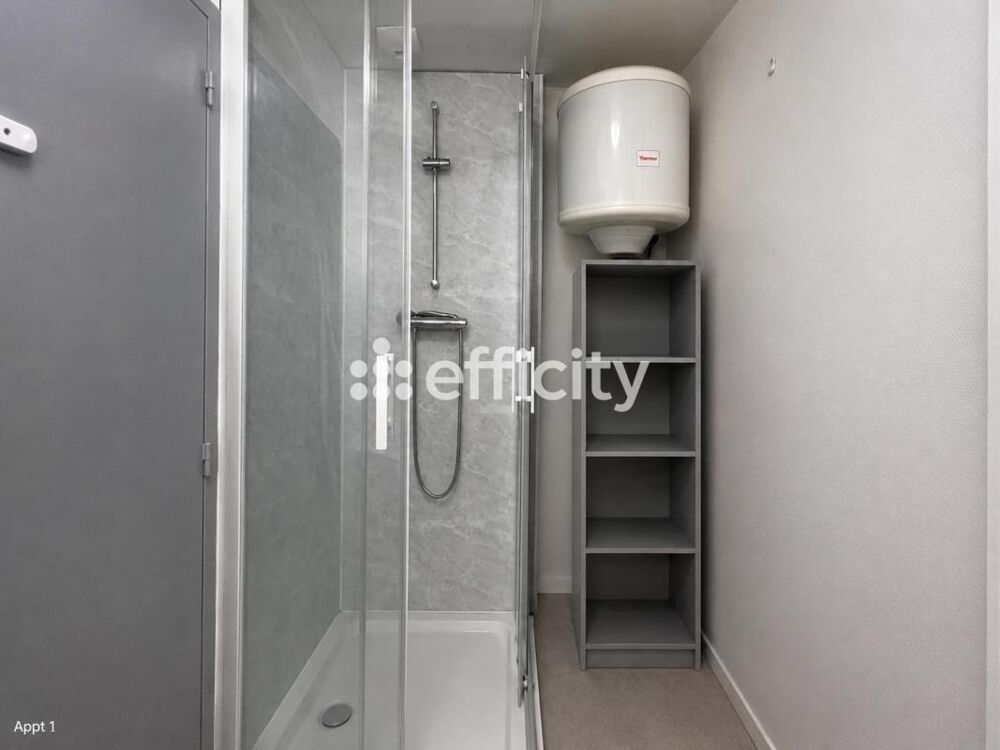 Vente Immeuble Immeuble Poitiers