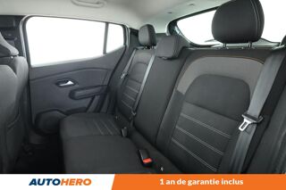 Sandero Stepway 1.0 TCe Confort CVT 91 ch 2022 occasion 92130 Issy-les-Moulineaux