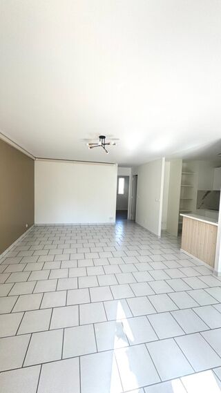  Appartement à vendre 3 pièces 58 m²