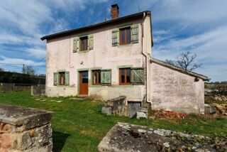  Maison à vendre 3 pièces 74 m²