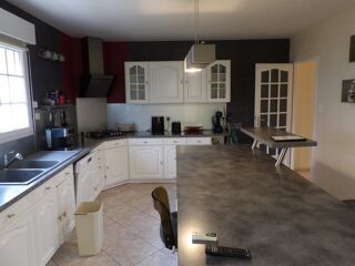  Maison à vendre 12 pièces 186 m²