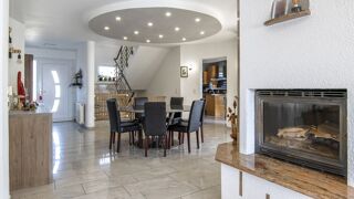  Maison à vendre 8 pièces 180 m²