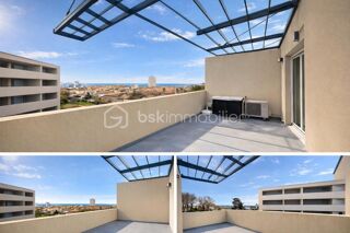  Appartement � vendre 2 pi�ces 35 m�