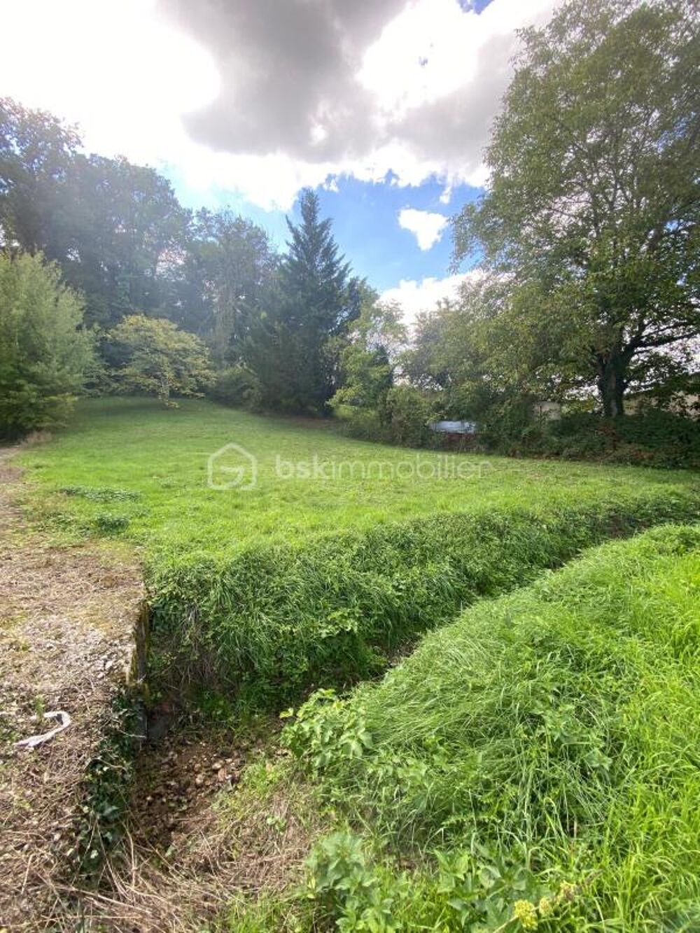 Vente Terrain Terrain � b�tir � CHANCAY Chancay