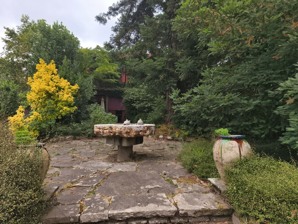 à vendre  Maison Salies-de-Béarn (64270)