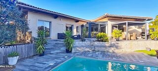  Villa à vendre 5 pièces 166 m²