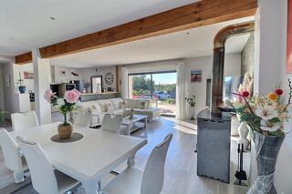  Maison à vendre 5 pièces 130 m²