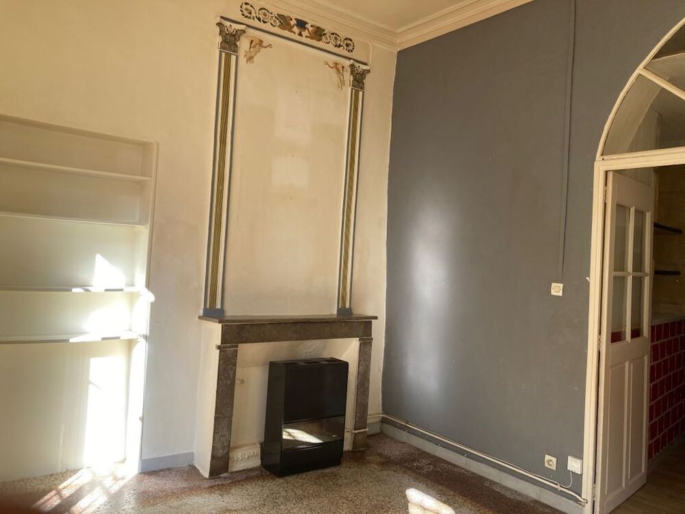 Location Appartement Appartement de 50m2 à louer sur Nîmes Nimes