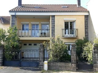  Maison � vendre 8 pi�ces 184 m�