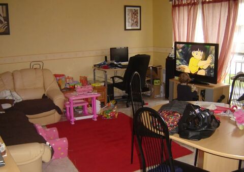  Appartement  louer 3 pices 67 m