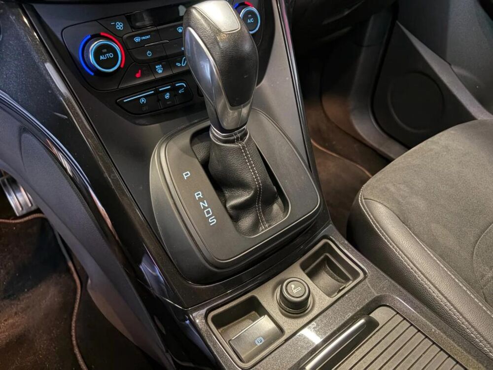 Kuga 2.0 TDCi 180 S&S 4x4 Powershift ST-Line 2017 occasion 87280 Limoges
