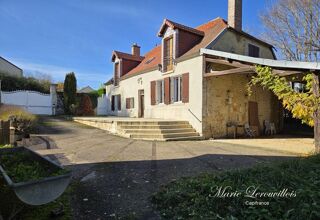  Maison � vendre 6 pi�ces 152 m�