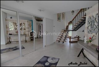  Maison  vendre 7 pices 164 m