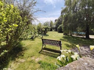  Maison à vendre 6 pièces 196 m²