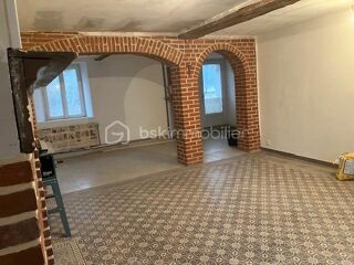  Maison à vendre 8 pièces 130 m²