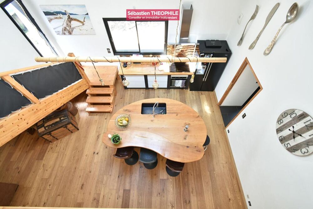 � vendre  Maison Saint-Hilaire-de-Riez (85270)