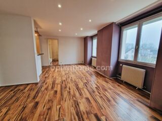  Appartement � vendre 3 pi�ces 49 m�