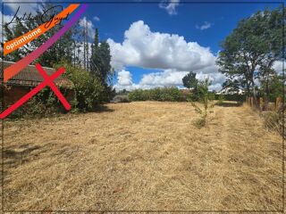  Terrain à vendre 470 m²