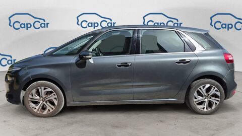 C4 Picasso 1.6 THP 165 EAT6 Intensive - Automatique 2014 occasion 79300 Bressuire