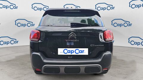 C3 Aircross 1.5 BlueHDi 110 Shine 2020 occasion 93800 Epinay Sur Seine
