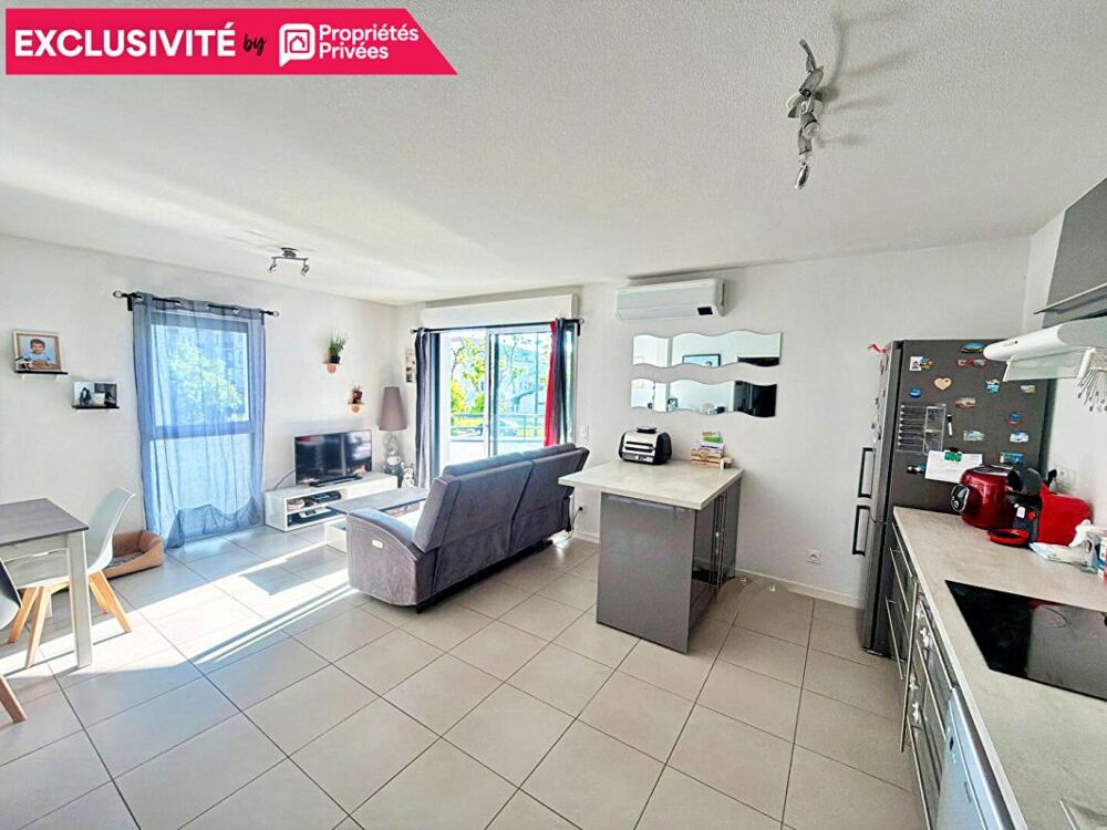 Appartement – Mérignac, Résidence Philippe de Champaigne, Bourran - Plus