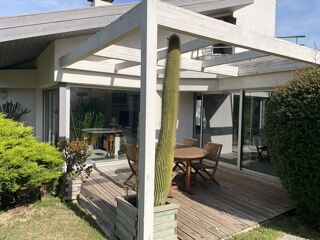  Maison à vendre 5 pièces 130 m²
