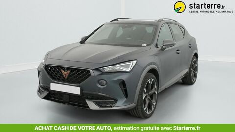 Formentor 1.4 E-HYBRID 245 CH DSG6 VZ 2024 occasion 69190 Saint-Fons
