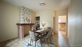  Maison � vendre 4 pi�ces 90 m�