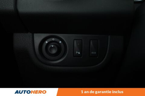 Sandero Stepway 0.9 TCe Easy-R 90 ch 2019 occasion 92130 Issy-les-Moulineaux