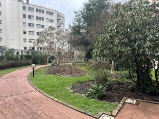  Appartement à vendre 2 pièces 53 m²