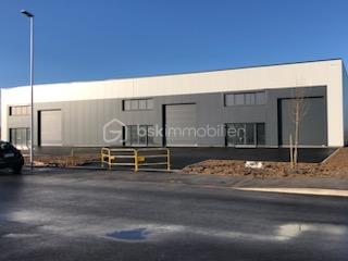  Immeuble à vendre 3 pièces 636 m²