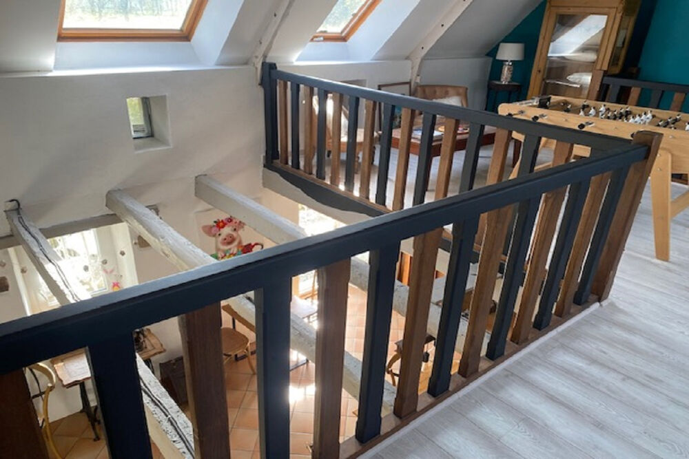 à vendre  Propriété/château Vannes (56000)