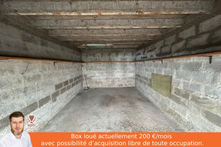  Parking / Garage � vendre 1 pi�ce 16 m�