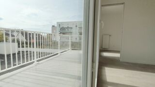  Appartement � vendre 4 pi�ces 74 m�