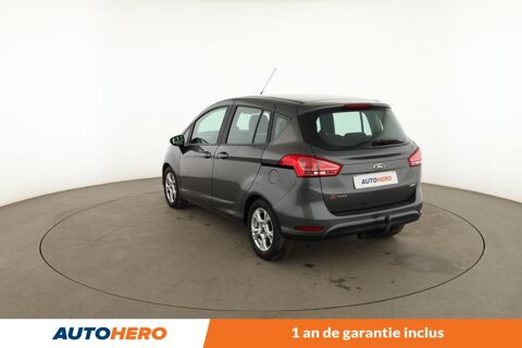 B-max 1.0 EcoBoost Edition 100 ch 2016 occasion 92130 Issy-les-Moulineaux