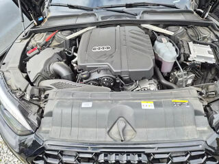 A5 40 TFSI quattro S line 2024 occasion 33000 Bordeaux